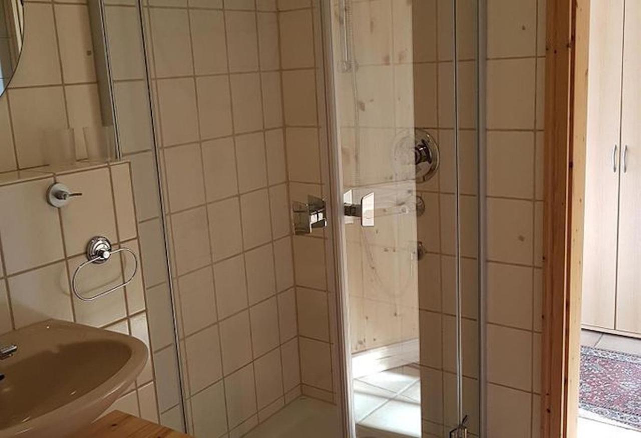 Ferienwohnung Familie Weber Losheim am See Exterior photo
